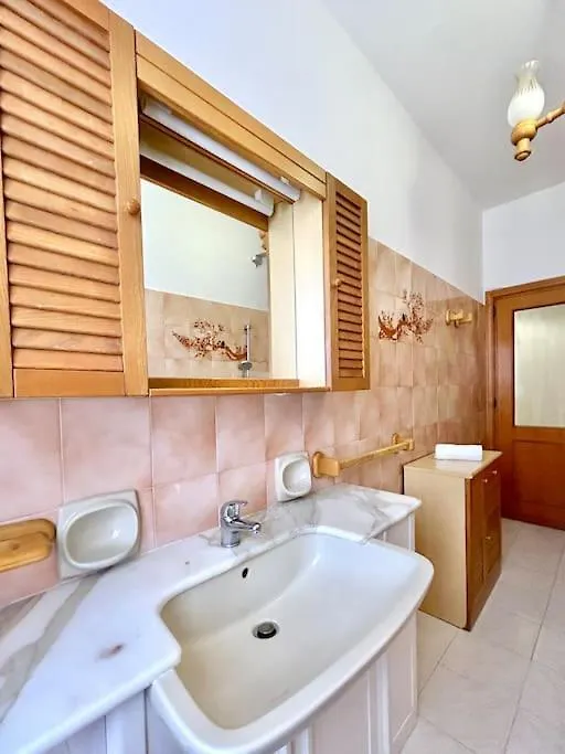 Nuras - Casa Girasole Apartment Alghero Italy