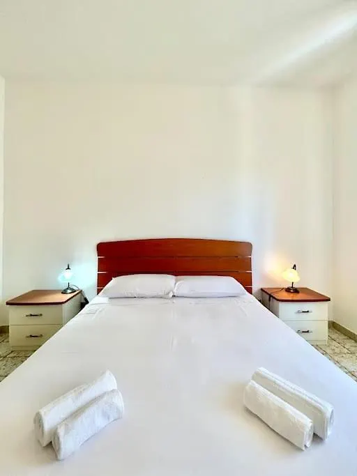 Nuras - Casa Girasole Apartment Alghero