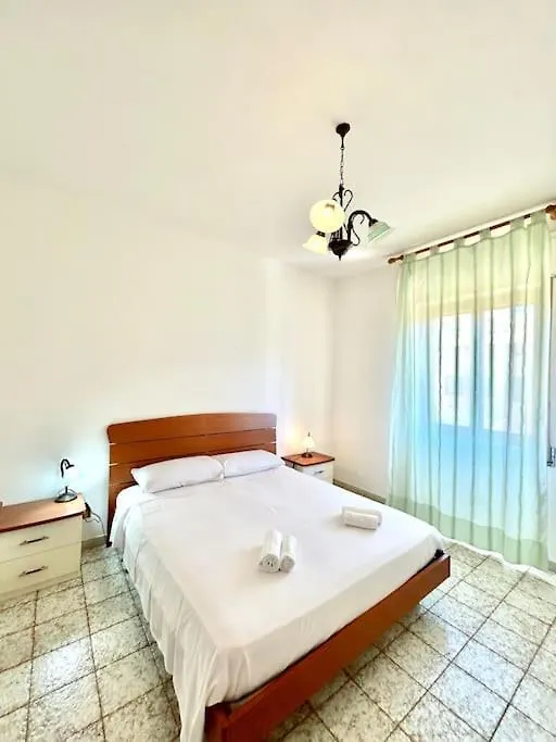 Nuras - Casa Girasole Apartment Alghero