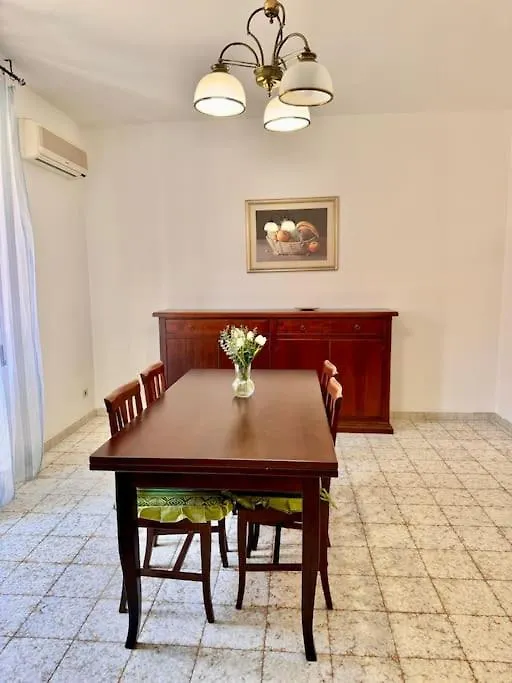 Nuras - Casa Girasole Apartment Alghero Italy