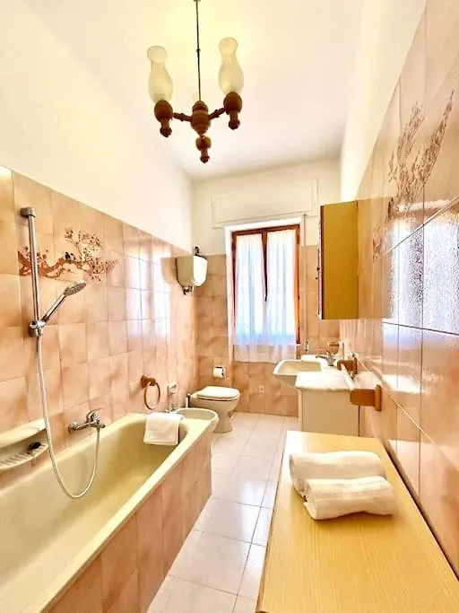 Nuras - Casa Girasole Apartment Alghero 0*,  Italy