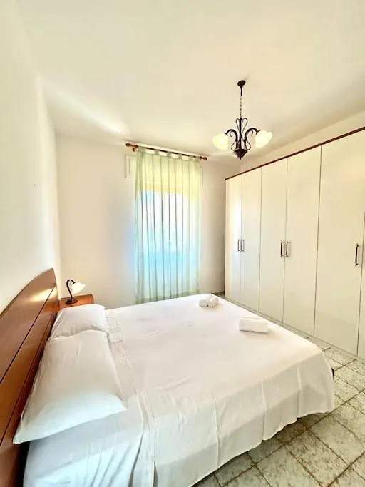 Nuras - Casa Girasole Apartment Alghero